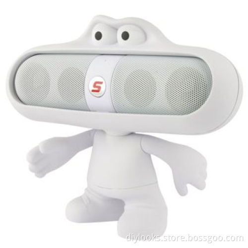 Refurbished Hot Selling Portable Wireless Speaker